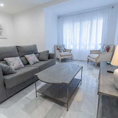 Apartamento El Parador Del Boticario Cádiz Kültér fotó