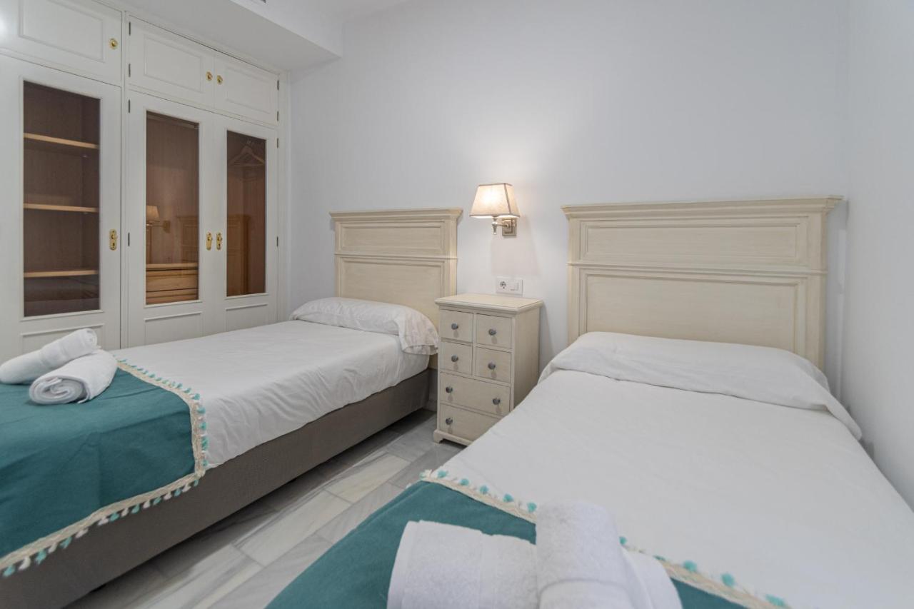 Apartamento El Parador Del Boticario Cádiz Kültér fotó