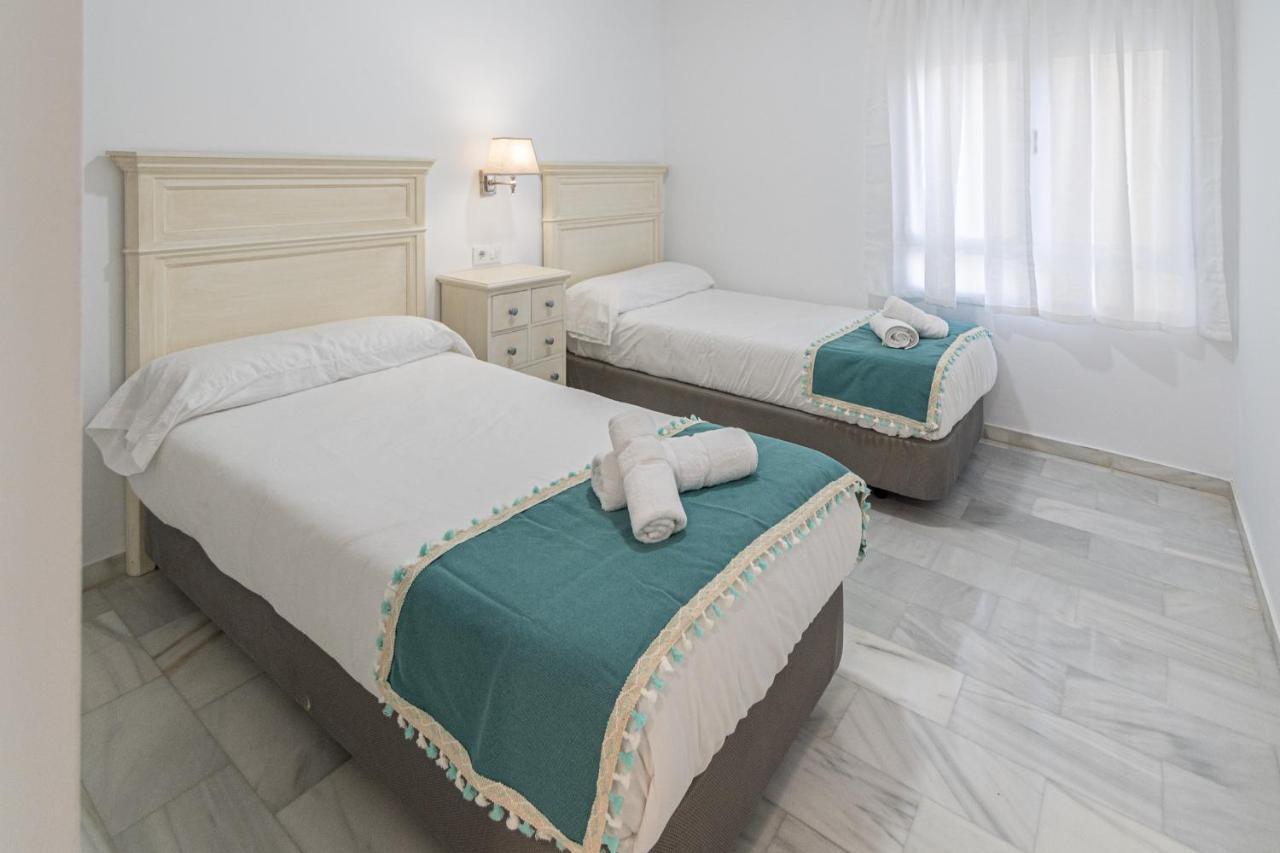 Apartamento El Parador Del Boticario Cádiz Kültér fotó