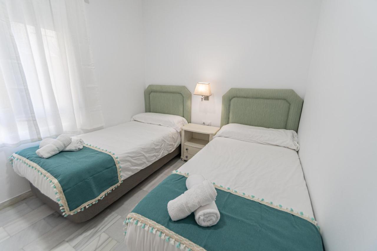 Apartamento El Parador Del Boticario Cádiz Kültér fotó