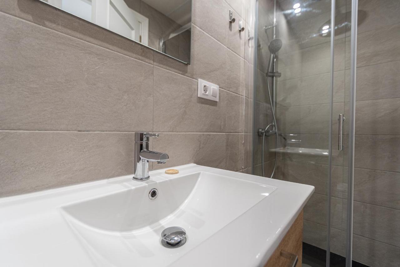 Apartamento El Parador Del Boticario Cádiz Kültér fotó
