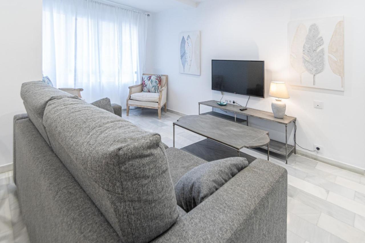 Apartamento El Parador Del Boticario Cádiz Kültér fotó