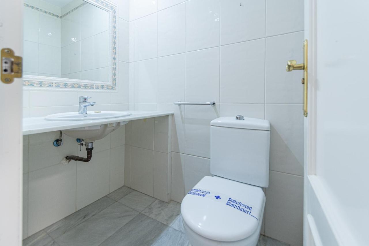 Apartamento El Parador Del Boticario Cádiz Kültér fotó